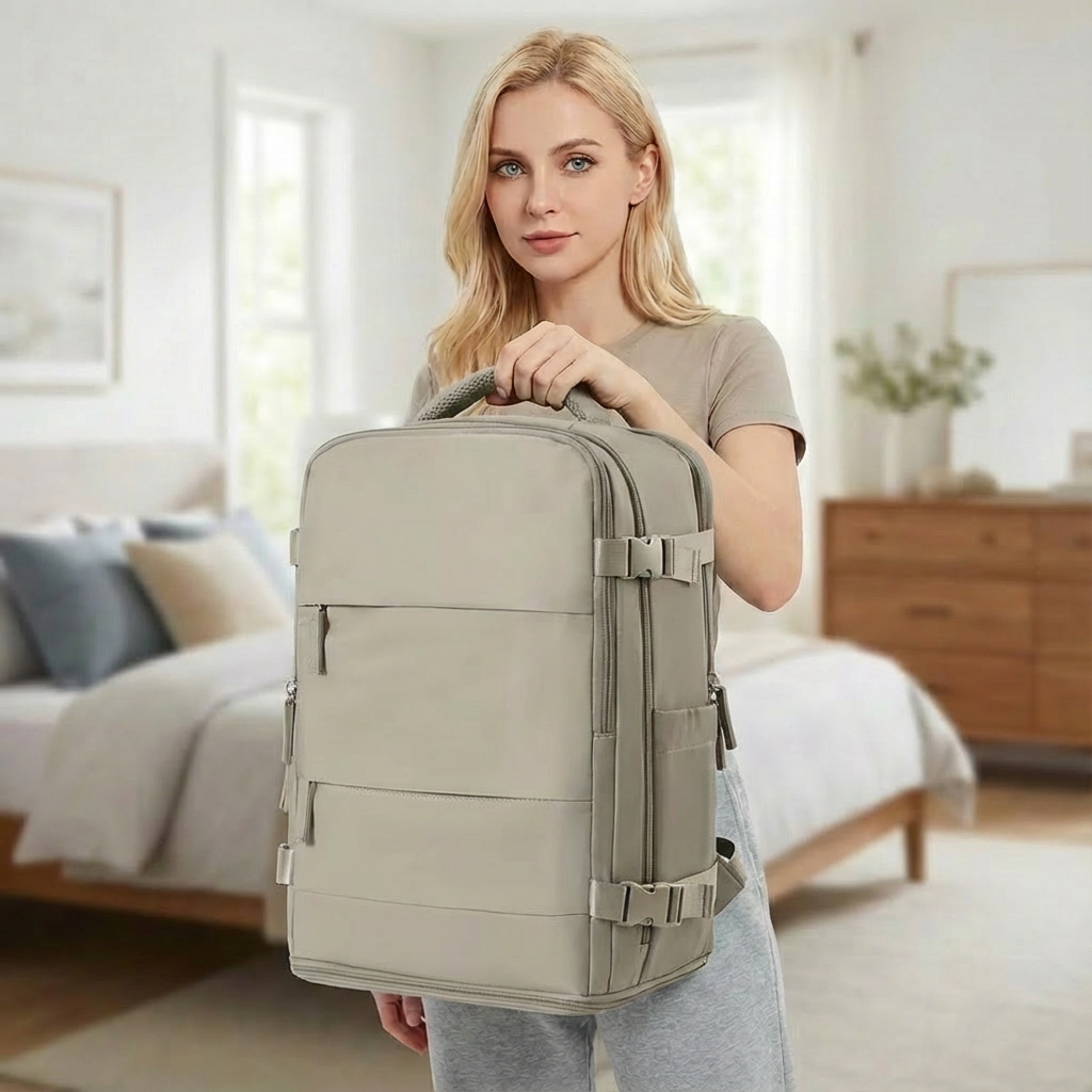 Voyage Compact+