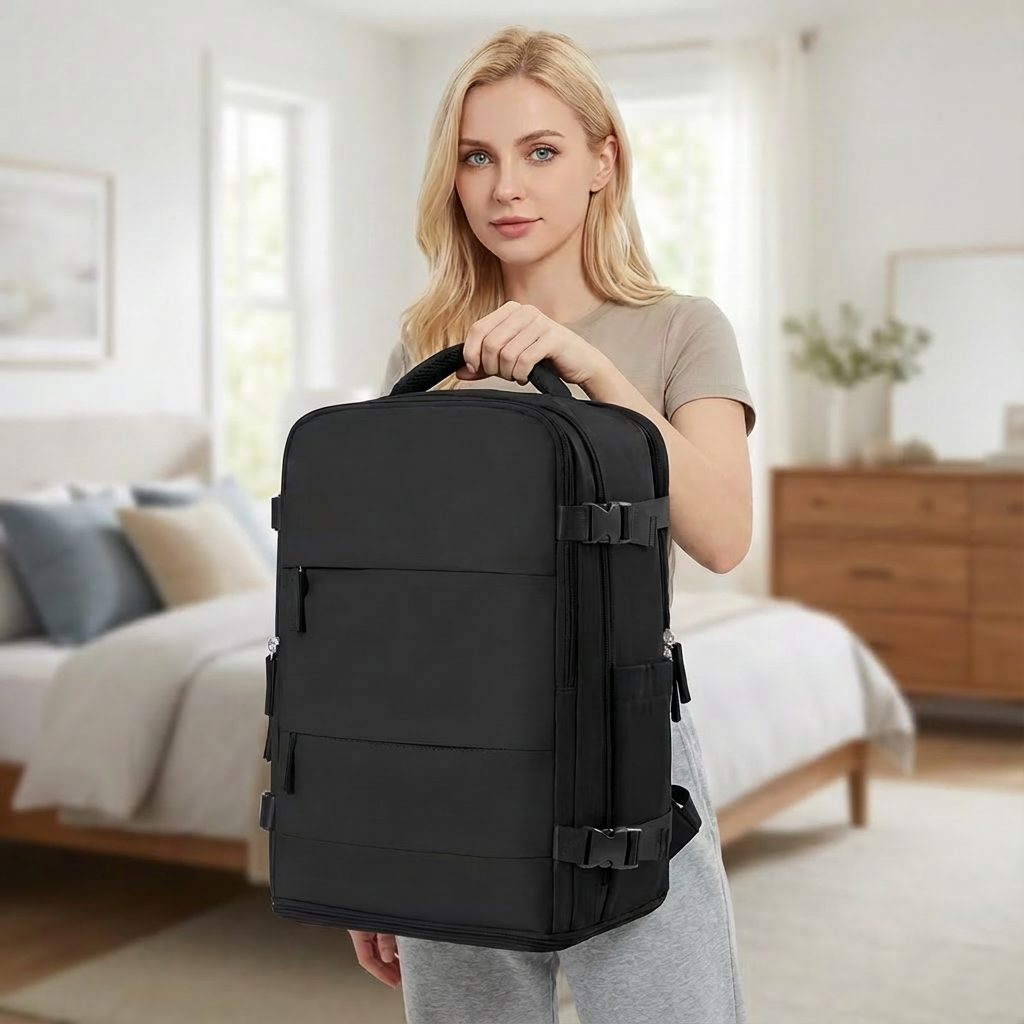 Voyage Compact+