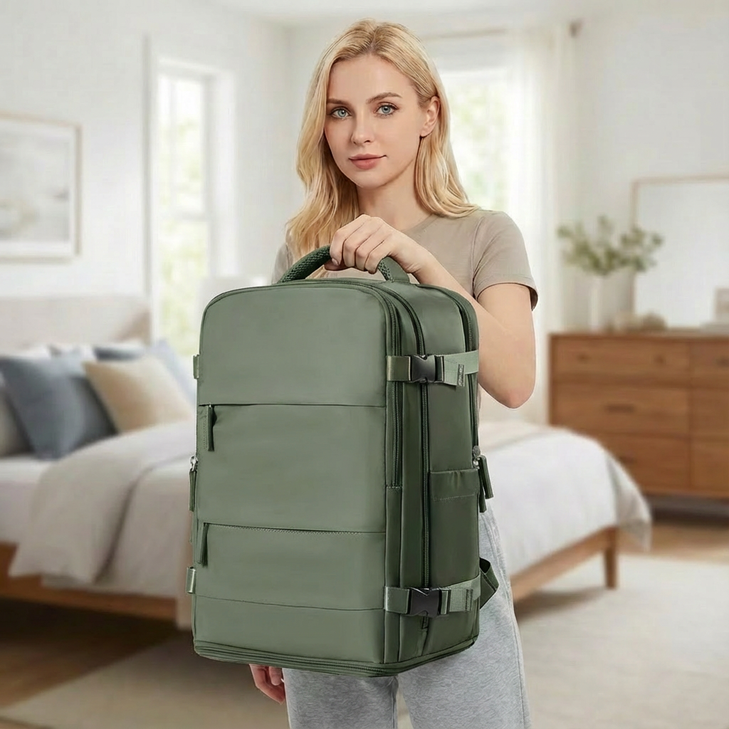 Voyage Compact+