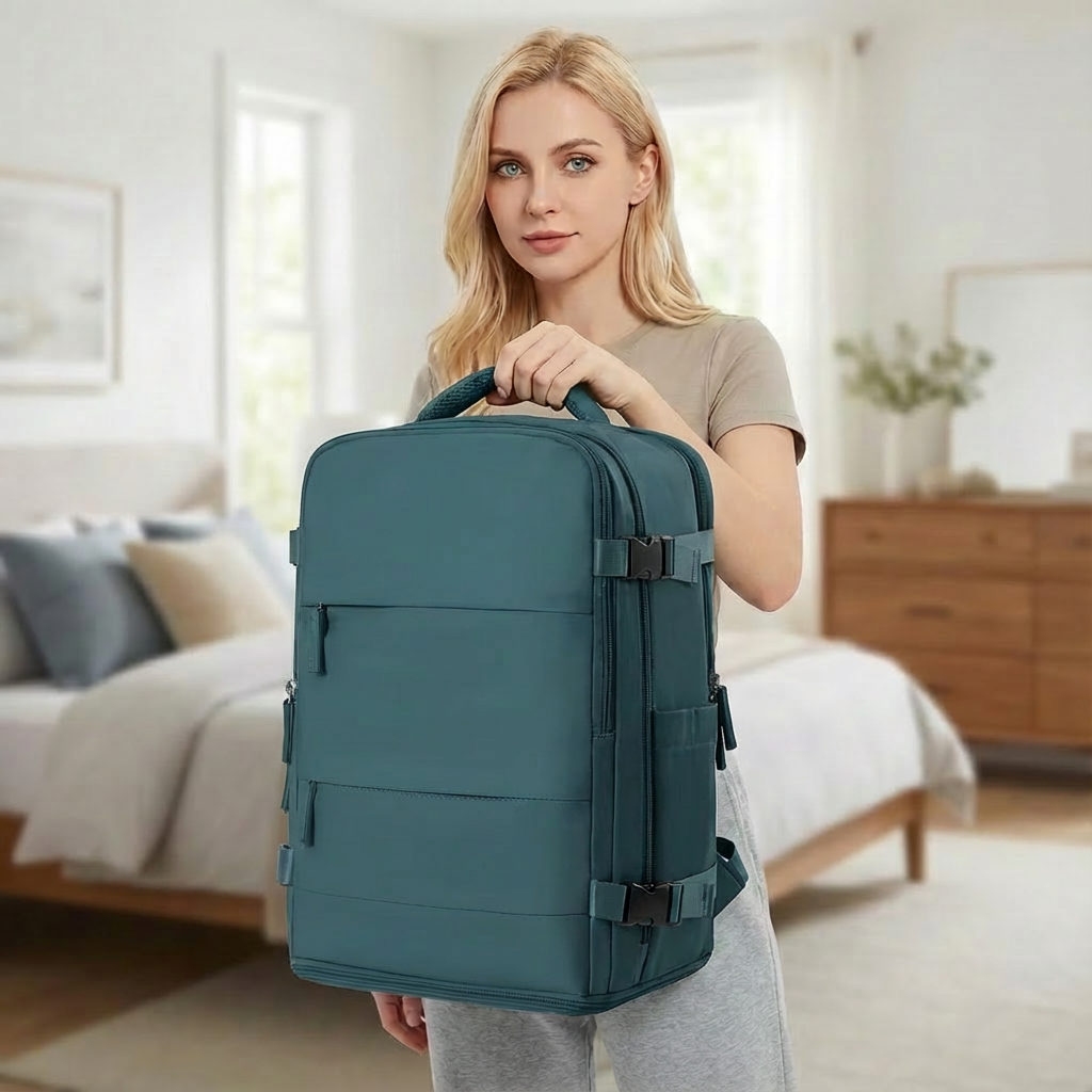 Voyage Compact+