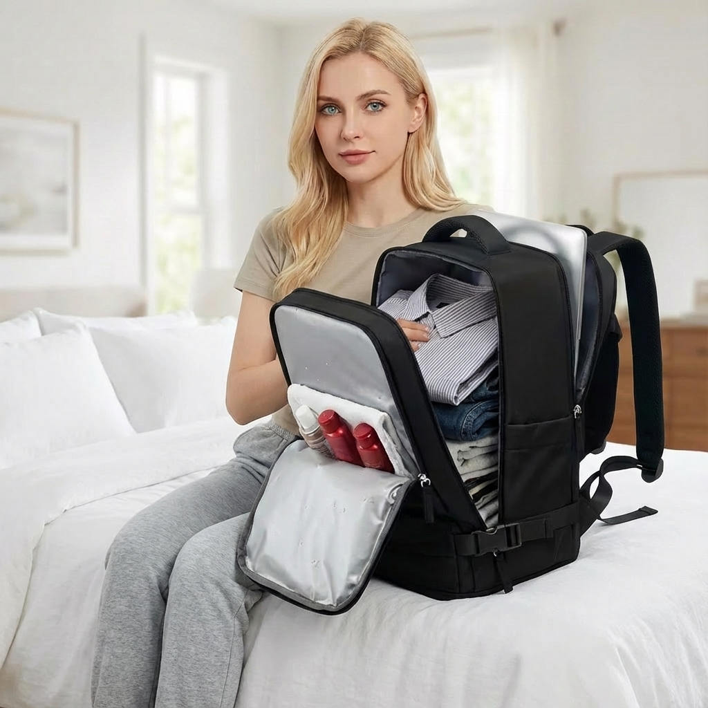 Voyage Compact+