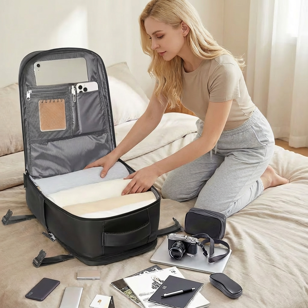 Voyage Compact+